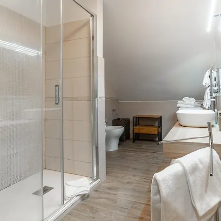 Elegant Penthouse - Metro Conca D'oro & Terrace Ρώμη