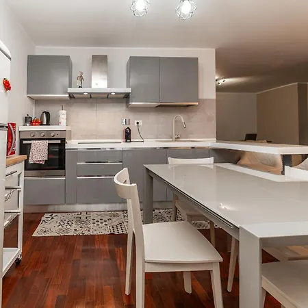 Διαμέρισμα Elegant Penthouse - Metro Conca D'oro & Terrace *