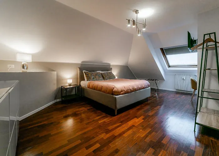 Elegant Penthouse - Metro Conca D'oro & Terrace * Rom