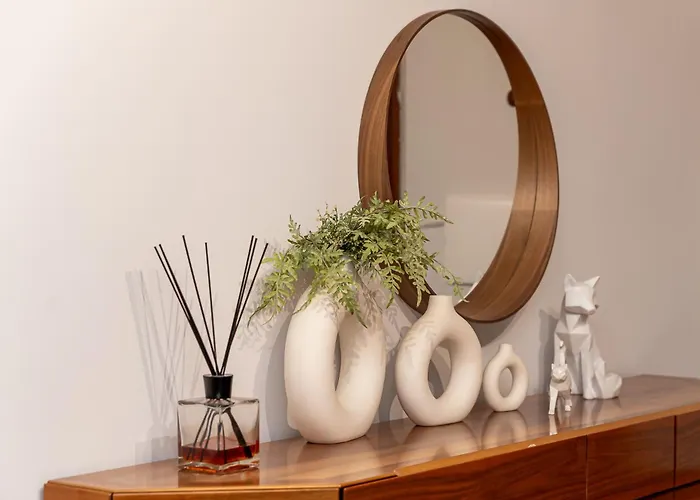 Elegant Penthouse - Metro Conca D'oro & Terrace Lägenhet